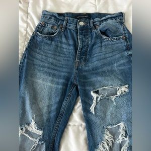 Aeropostal Jeans